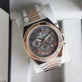 Daniel Klein DK342437 Çelik Kordonlu Erkek Kol Saati - Gümüş