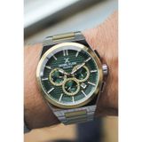 Daniel Klein DK346046 Çelik Kordonlu Erkek Kol Saati
