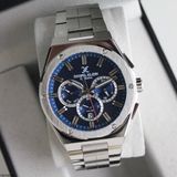 Daniel Klein DK356526 Çelik Kordonlu Erkek Kol Saati