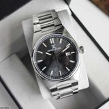 Daniel Klein DK359879 Çelik Kordonlu Erkek Kol Saati - Gümüş
