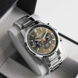 Daniel Klein DK408515 Çelik Kordonlu Erkek Kol Saati - Gümüş