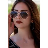Daniel Klein DK4262PCOL01 Kadın Güneş Gözlüğü