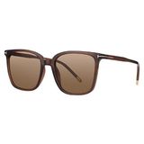 Daniel Klein DK4337COL04 Kadın Güneş Gözlüğü - Kahverengi