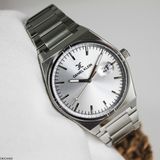 Daniel Klein DK434460 Çelik Kordonlu Erkek Kol Saati - Gümüş