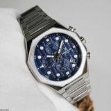 Daniel Klein DK437409 Çelik Kordonlu Erkek Kol Saati - Gümüş