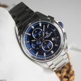 Daniel Klein DK437775 Çelik Kordonlu Erkek Kol Saati - Gümüş