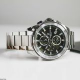 Daniel Klein DK437782 Çelik Kordonlu Erkek Kol Saati - Gümüş