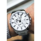 Daniel Klein DK450583 Çelik Kordonlu Erkek Kol Saati