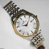Daniel Klein DK455809 Çelik Kordonlu Erkek Kol Saati - Altın