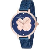 Daniel Klein DK815488 Hasır Kordon Kadın Kol Saati