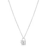 Daniel Klein DKBISTE1 Kadın Kolye
