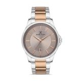 Daniel Klein DKE.1.10022.3 Rose Gold Erkek Kol Saati
