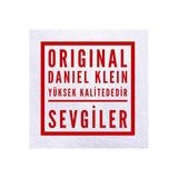Daniel Klein DKJ.3.4063-2 Çelik Kadın Kolye