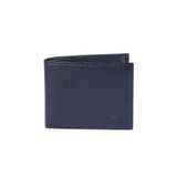 Daniel Klein DKL0777-2 Gerçek Deriden Üretilme Lacivert Erkek Cüzdan&Kartlık