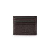 Daniel Klein DKL1080-3 Gerçek Deriden Üretilme Kahverengi Erkek Cüzdan&Kartlık