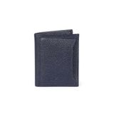 Daniel Klein DKL1353-2 Gerçek Deriden Üretilme Lacivert Erkek Cüzdan&Kartlık