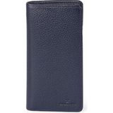 Daniel Klein DKL3029-2 Çanta Formunda Geniş Hacimli Lacivert Kadın Cüzdan&kartlık - 003-Lacivert