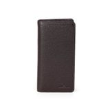 Daniel Klein DKL3029-3 Çanta Formunda Geniş Hacimli Siyah Kadın Cüzdan&Kartlık