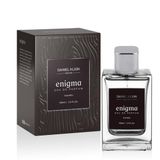 Daniel Klein DKP-1007-01 Enigma Fresh EDP 100 ml Erkek Parfümü