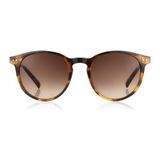 Daniel Klein DKS.1.4365.COL02 50X20X140 Kadın Güneş Gözlüğü - Leopar