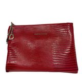 Daniel Klein Dkw6002-07 Kırmızı Kadın Portföy Çantası