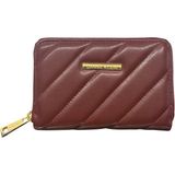 Daniel Klein DKW6009-05 Bordo Kadın Cüzdan - Bodro