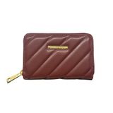 Daniel Klein Dkw6009-05 Bordo Kadın Cüzdan