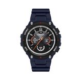 Daniel Klein DT5SPORTS-02 Lacivert Akıllı Saat