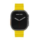 Daniel Klein DT8 ULTRA Akıllı Saat