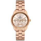 Daniel Klein EDK.1.10083.3 Rose Gold Kadın Kol Saati