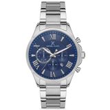 Daniel Klein EDK.1.10143.5 Gümüş Erkek Kol Saati