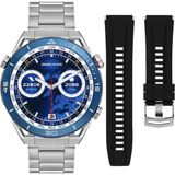 Daniel Klein Erkek Akıllı Saat-Dtultramate-05 - 40 mm - Gümüş