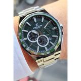 Daniel Klein Exclusive Dual Time Özellikli Spor Şık Erkek Kol Saati - Standart