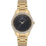 Daniel Klein Kadın Kol Saati Zirkon Taşlı DK102-DK-13584-4