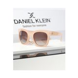 Daniel Klein-Nude Kadın Polarize Camlı Güneş Gözlüğü