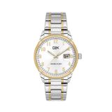 Daniel Klein Orijinal DK.1.14480-7 D2K Erkek Kol Saati 3 Atm Su Geçirmez 2 Yıl Garantili