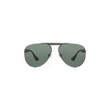 danıel kleın Orijinal%100 Polarize Uv400 Korumalı Siyah Renk Erkek Güneş Gözlüğü Dkg6279C2 Siyah Yesil,ELADKG6281C4