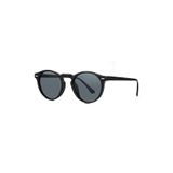 danıel kleın Orijinal%100 Polarize Uv400 Korumalı Siyah Renk Unisex Güneş Gözlüğü Dkg6251C1 Siyah Siyah