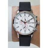 Daniel Klein Spor Şık Kullanıma Uygun Dual Time Özellikli Erkek Kol Saati - Siyah