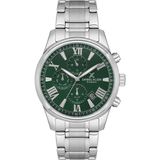 Daniel Klein Spor ve Şık Kullanıma Uygun Erkek Kol Saati ( Dual Time Özellikli) - Renkli