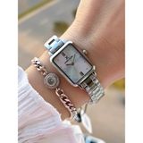 Daniel Klein Vintage Seri Küçük Kasa 2 Yıl Garantili 3 Atm Kadın Kol Saati+Bileklik BFF.10866.1 - Standart