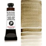 Daniel Smith Extra Fine Tüp Suluboya 15 ml Seri 2 Burnt Tigers Eye Genuine (PrimaTek)