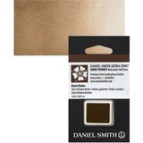 Daniel Smith Extra Fine Yarım Tablet Sulu Boya Seri 1 Burnt Umber - Standart