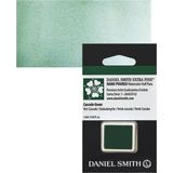 Daniel Smith Extra Fine Yarım Tablet Sulu Boya Seri 1 Cascade Green
