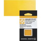 Daniel Smith Extra Fine Yarım Tablet Sulu Boya Seri 1 Hansa Yellow Deep