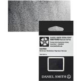 Daniel Smith Extra Fine Yarım Tablet Sulu Boya Seri 1 Lunar Black - Standart