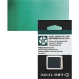 Daniel Smith Extra Fine Yarım Tablet Sulu Boya Seri 1 Phthalo Green Blue Shade - Standart