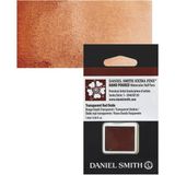 Daniel Smith Extra Fine Yarım Tablet Sulu Boya Seri 1 Transparent Red Oxide - Standart