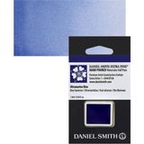 Daniel Smith Extra Fine Yarım Tablet Sulu Boya Seri 1 Ultramarine Blue - Standart