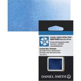 Daniel Smith Extra Fine Yarım Tablet Sulu Boya Seri 2 Cerulean Blue Chromium - Standart